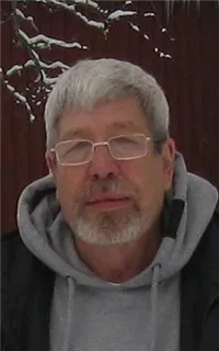 Геннадий Романович - репетитор по информатике