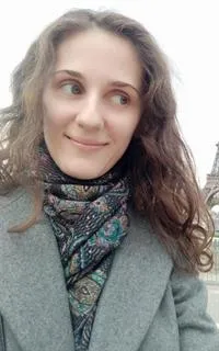 Елена Владимировна - репетитор по французскому языку и английскому языку