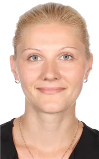 Светлана Петровна - репетитор по английскому языку и русскому языку для иностранцев