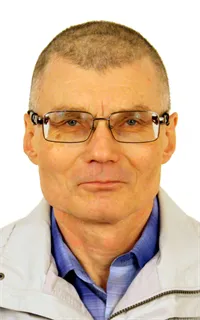 Дмитрий Владимирович - репетитор по математике и физике