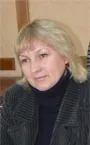 Наталья Константиновна - репетитор по литературе и русскому языку
