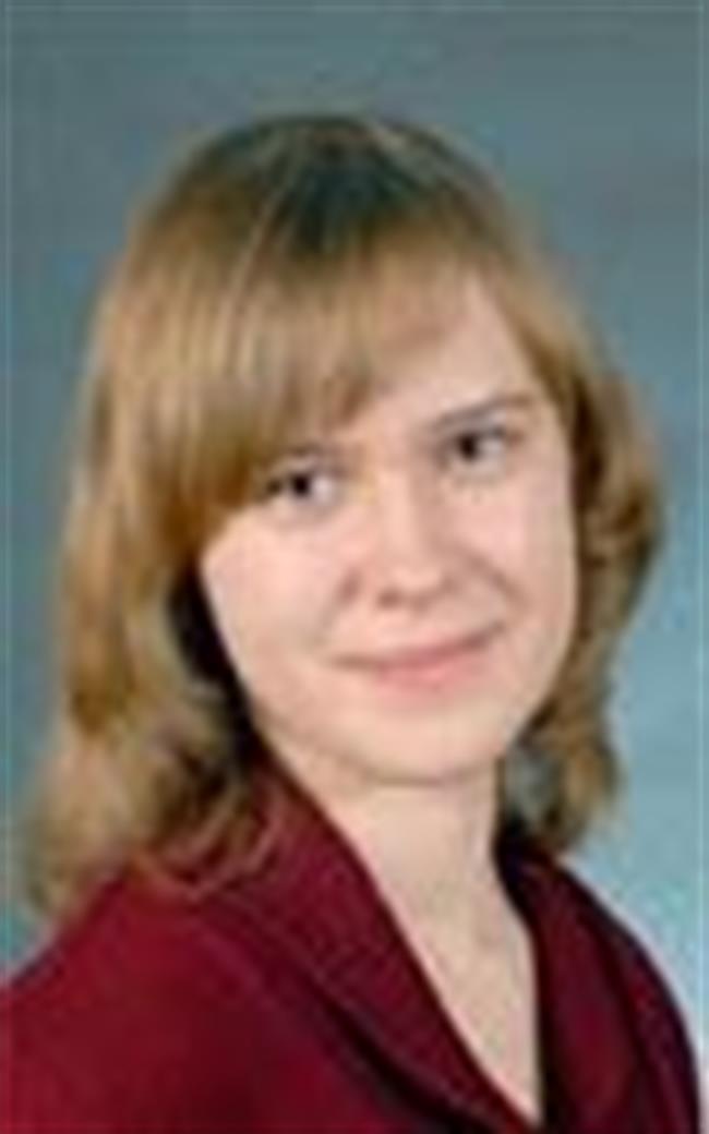 Татьяна Юрьевна - репетитор по математике и физике
