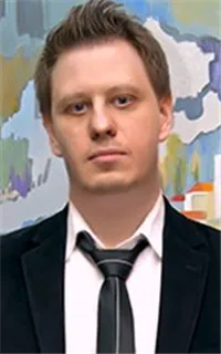 Владимир Олегович - репетитор по музыке