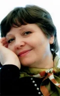 Татьяна Владимировна - репетитор по подготовке к школе и предметам начальной школы