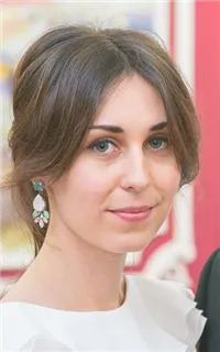 Антонина Владимировна - репетитор по английскому языку