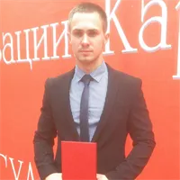 фотография репетитора