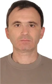 Вадим Петрович - репетитор по физике и математике