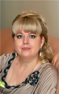 Ирина Владимировна - репетитор по предметам начальной школы, подготовке к школе, русскому языку, математике и литературе