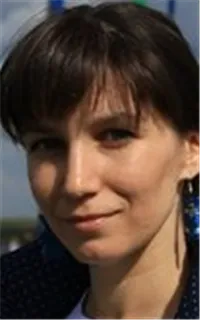 Зоя Викторовна - репетитор по английскому языку