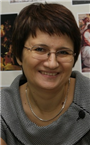 Ольга Владимировна - репетитор по другим предметам