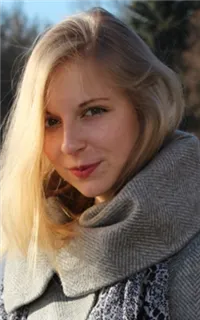 Александра Дмитриевна - репетитор по испанскому языку и английскому языку
