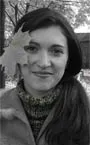 Татьяна Олеговна - репетитор по английскому языку и французскому языку