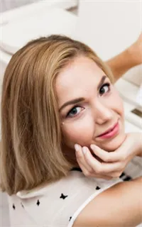 Юлия Васильевна - репетитор по музыке
