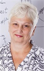 Валентина Александровна - репетитор по физике