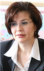 Гульсина Дагирьяновна - репетитор по обществознанию, истории, английскому языку и русскому языку для иностранцев