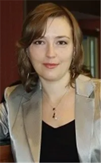Светлана Владиславовна - репетитор по французскому языку и редким иностранным языкам