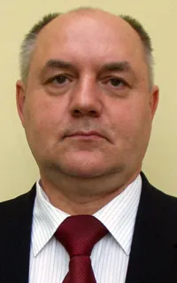 Сергей Евгеньевич - репетитор по русскому языку
