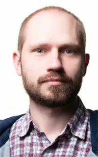 Илья Леонидович - репетитор по информатике и другим предметам