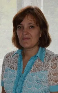 Лариса Валерьевна - репетитор по географии, предметам начальной школы, подготовке к школе и другим предметам