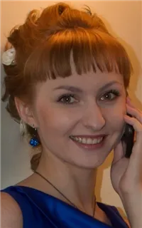 Людмила Александровна - репетитор по немецкому языку и английскому языку