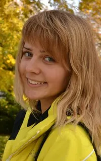 Кира Александровна - репетитор по спорту и фитнесу
