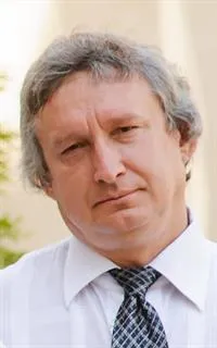 Александр Петрович - репетитор по физике