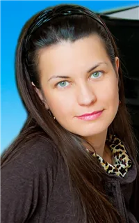 Юлия Александровна - репетитор по музыке