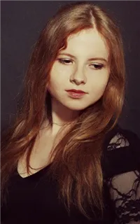 Валерия Сергеевна - репетитор по музыке