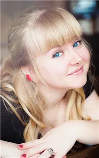 Екатерина Дмитриевна - репетитор по музыке