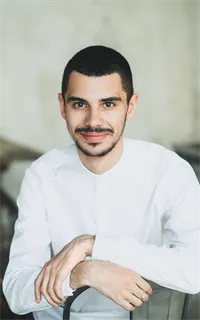Фархад Акиф оглы - репетитор по биологии