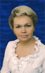 Светлана Владимировна - репетитор по предметам начальной школы и подготовке к школе