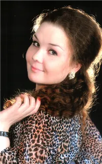 Юлия Анатольевна - репетитор по предметам начальной школы и подготовке к школе