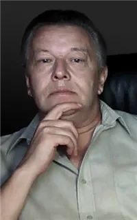 Игорь Борисович - репетитор по английскому языку