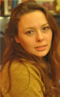 Елена Игоревна - репетитор по русскому языку и литературе