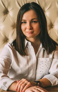 Диана Дмитриевна - репетитор по коррекции речи