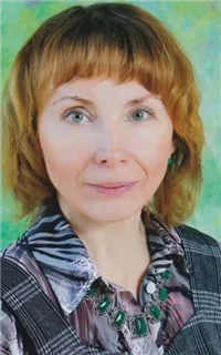 Ирина Ивановна - репетитор по русскому языку и литературе