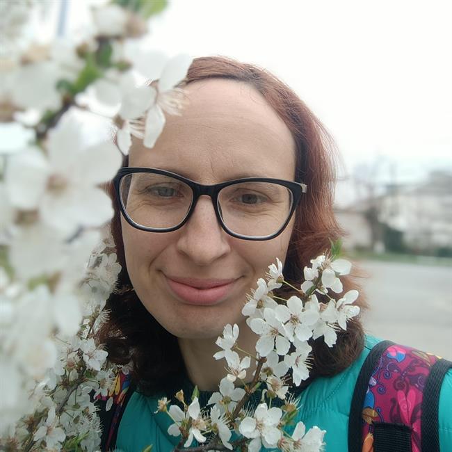 фотография репетитора