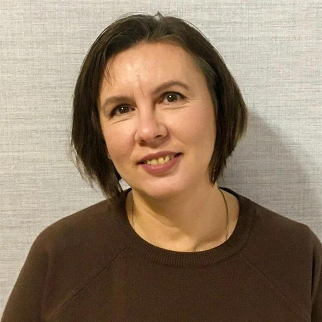 фотография репетитора