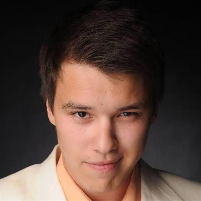 фотография репетитора