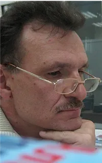 Сергей Алексеевич - репетитор по истории и обществознанию