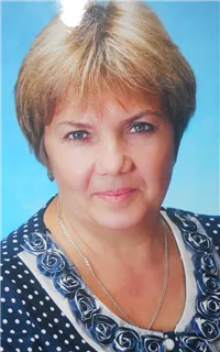 Наталья Георгиевна - репетитор по предметам начальной школы и подготовке к школе