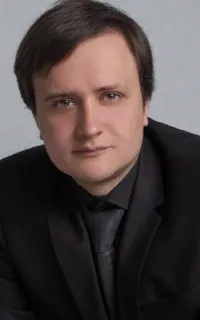 Алексей Андреевич - репетитор по математике, английскому языку и информатике
