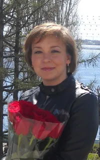 Наталия Евгеньевна - репетитор по математике
