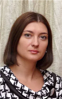 Татьяна Викторовна - репетитор по подготовке к школе и предметам начальной школы