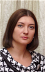 Татьяна Викторовна - репетитор по подготовке к школе и предметам начальной школы