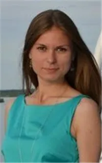 Елена Александровна - репетитор по французскому языку и английскому языку
