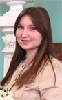 Элина Сергеевна - репетитор по математике, обществознанию и другим предметам