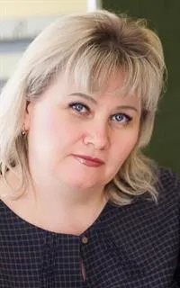 Светлана Ивановна - репетитор по предметам начальной школы и подготовке к школе