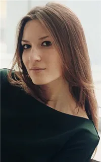 Кристина Игоревна - репетитор по английскому языку и французскому языку