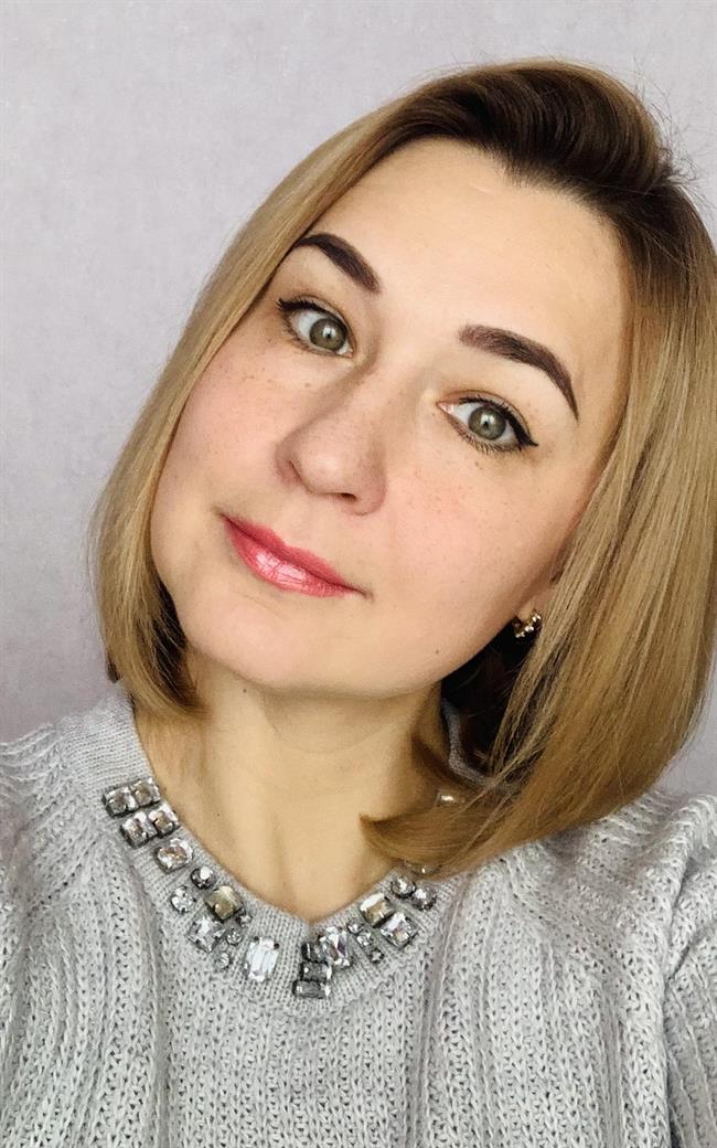 Екатерина Вячеславовна - репетитор по английскому языку